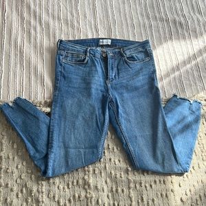 Zara jeans